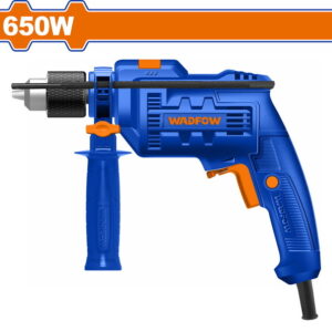 Wadfow 650W Impact Drill - WMD15651