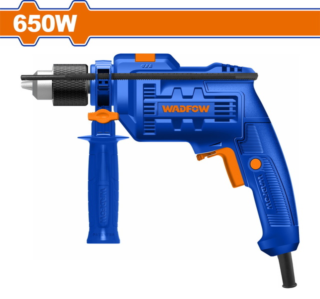 Wadfow 650W Impact Drill - WMD15651