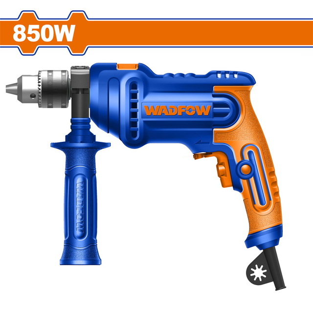 Wadfow Impact Drill 850W - WMD15851