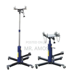 Wadfow  Transmisson Jack - WHJ4Q10