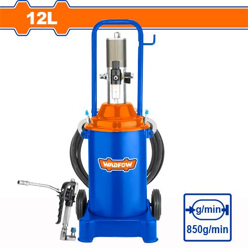 Wadfow Air grease lubricator - WAL1A12