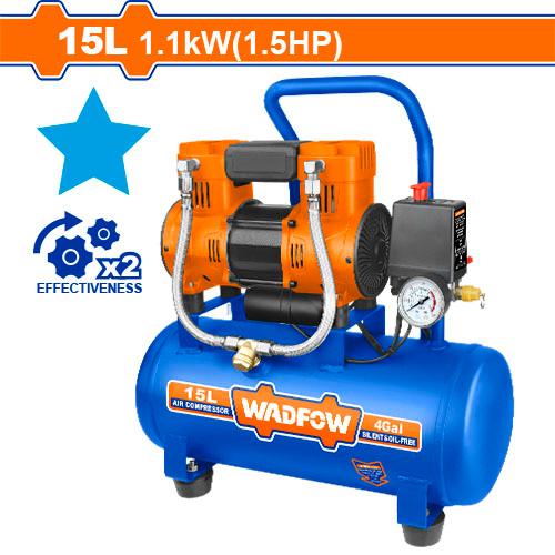 Wadfow Air Compressor - WAP1A15