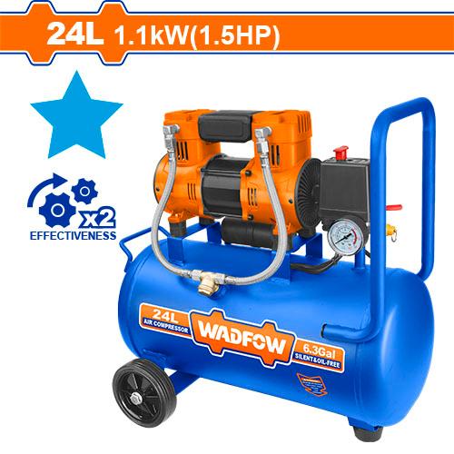 Wadfow Air Compressor - WAP1A24
