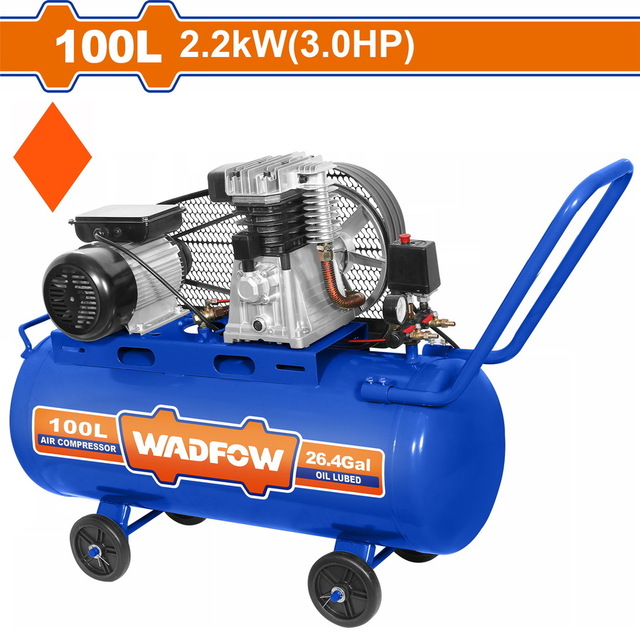 Wadfow Air Compressor - WAP4R21