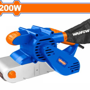 Wadfow Belt Sander - WBA1512001