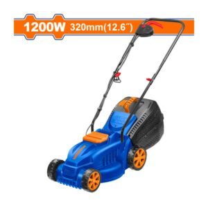 Wadfow 30L 1200W Electric Lawn Mower – WEN3201