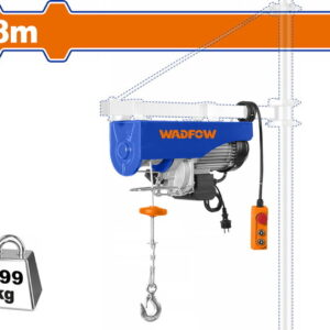 Wadfow Electric Hoist - WETH1A02