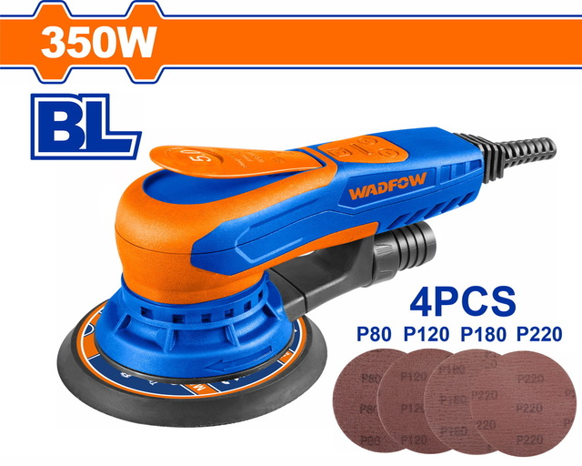 Wafow Orbital Sander - WFA55350