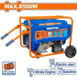 Wadfow Gasoline generator - WGEAA106