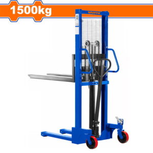 Wadfow Manual Stacker 1500KG - WNK1R15