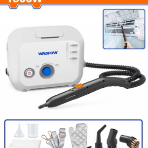 Wadfow Air conditioner steam cleaner - WSTC1501