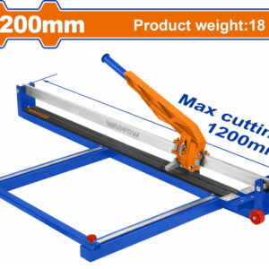 Wadfow Tile Cutter - WTR8512