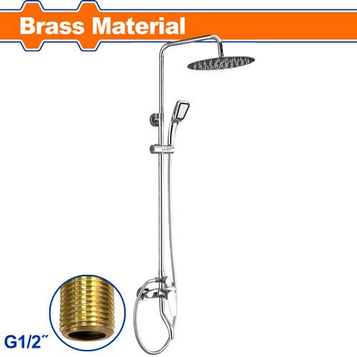 Wadfow Shower Set - WZD3501