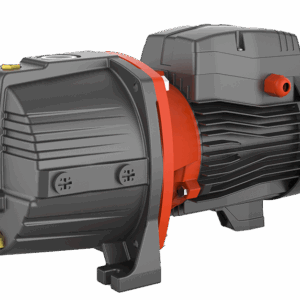 Leo 1.5HP Water Pump - AJDM110/2H
