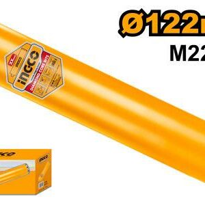 INGCO Diamond Disc Bits 122mm - DCB581228