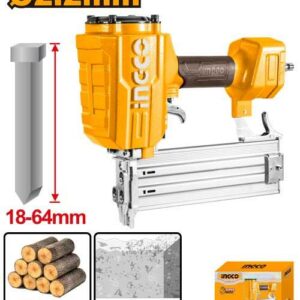 INGCO 02.2MM Air Concrete Nailer - ACN18641