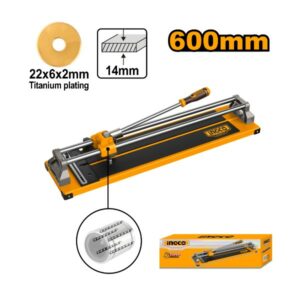 INGCO 600MM Tile Cutter - HTC04601