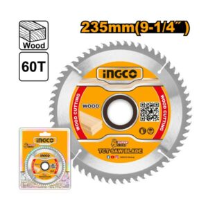 INGCO 235mm(9-1/4) TCT Saw Blade - TSB123523