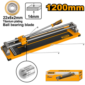 INGCO 1200mm Tile Cutter - HTC12001
