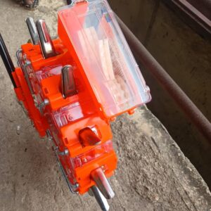 Manual Seed Planter or Push planter