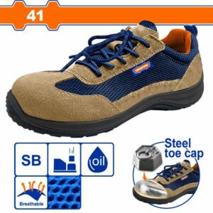 WADFOW Size 41 Safety boot - WSB2541
