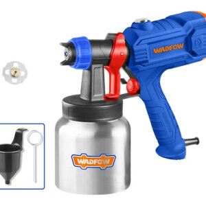 WADFOW 500W Spray Gun - WEG1A181