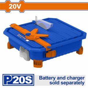 WADFOW 20V Cordless Tile Cutter - WUU1501