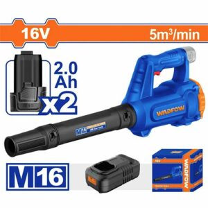 WADFOW 20V Cordless Blower  - WBLP16182