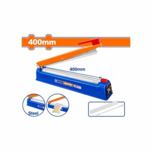 WADFOW 400mm Impulse Sealer - WXY1004