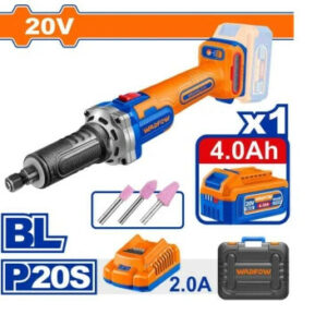 WADFOW 20V Cordless Die Grinder - WZY1501