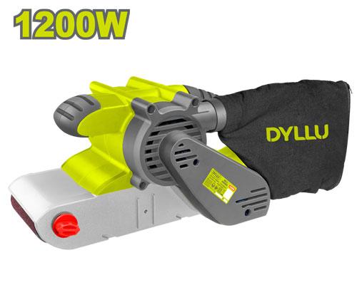 DYLLU 1200W Belt Sander 220-240 - DTBA1512001