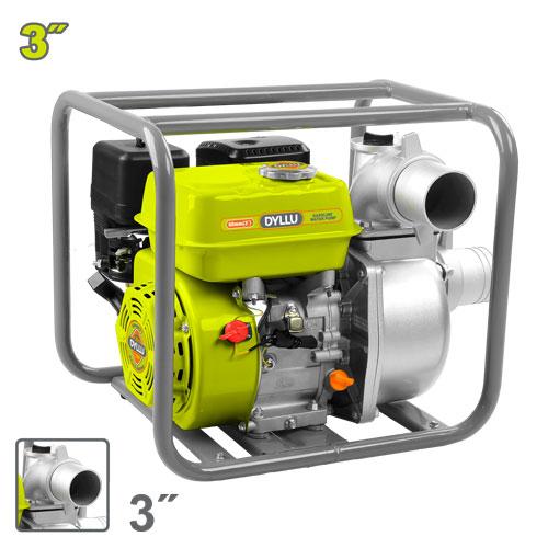 DYLLU 3" Gasoline Water  Pump - DTGW1A32