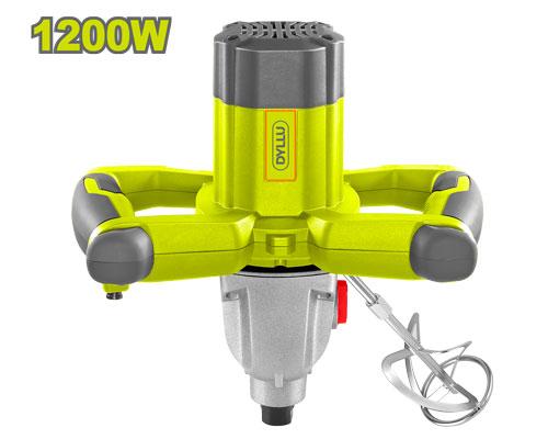 DYLLU 1200W Mixer 220-240V - DTMX151201