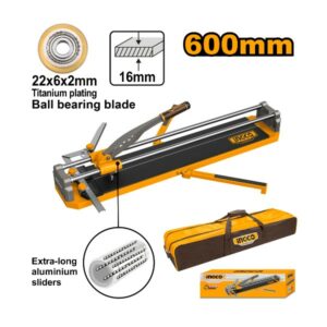 INGCO 600MM Tile Cutter - HTC04602