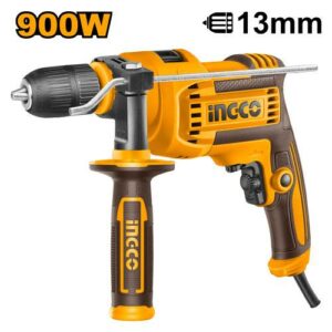 INGCO 900W Impact Drill 13mm - ID90082