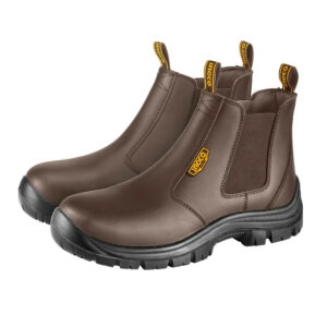 INGCO Size 41 Safety Boot - SSH08SB.41