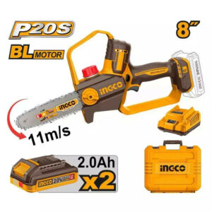 INGCO 8" Cordless Pruner Saw 20V - CGSLI20882