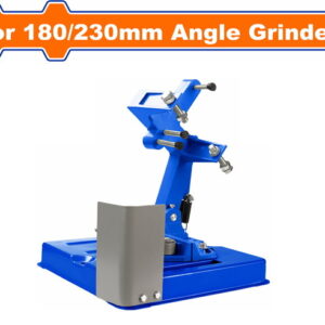 WADFOW 180/230mm Angle Grinder Stand - WASC1530