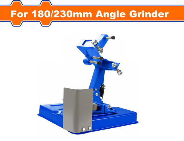 WADFOW 180/230mm Angle Grinder Stand - WASC1530