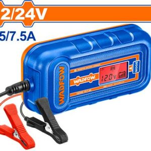WADFOW 12/24V Inverter Battery Charger - WBY1A151