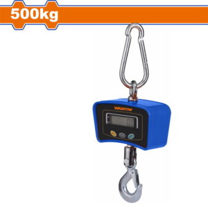 WADFOW Crane Scale 500kg - WEC1552