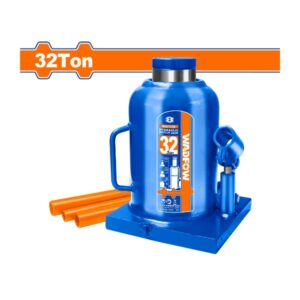 WADFOW 32Ton Hydraulic Bottle Jack - WHJ1532