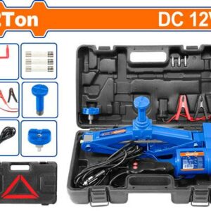 WADFOW 2Ton Electric Scissor Jack - WHJ4D02