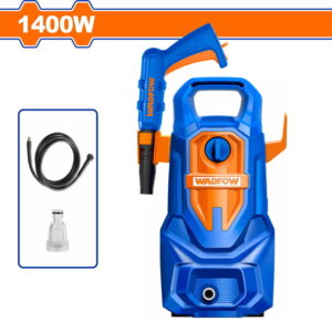 WADFOW 1400W High Pressure Washer 220-240V - WHP3A14