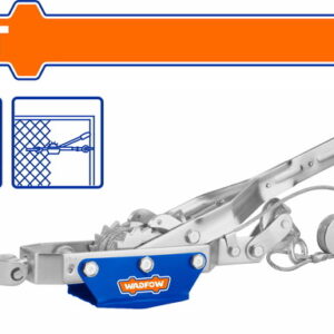 WADFOW 4T Hand Puller - WJU1040