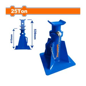 WADFOW 25Ton Jack Stand - WJZ3525