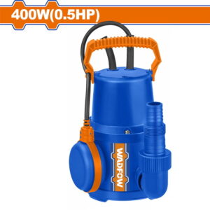 Wadfow Submersible Pump 400W (0.5HP) - WWPFQ01