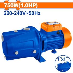 WADFOW 1100W(1.5HP) Water Pump - WWPJA032