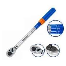 WADFOW 1" 300-1500Nm Present Torque Wrench - WWQ9D42