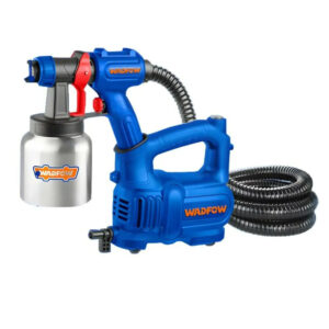 WADFOW 550W Spray Gun - WEG2A261